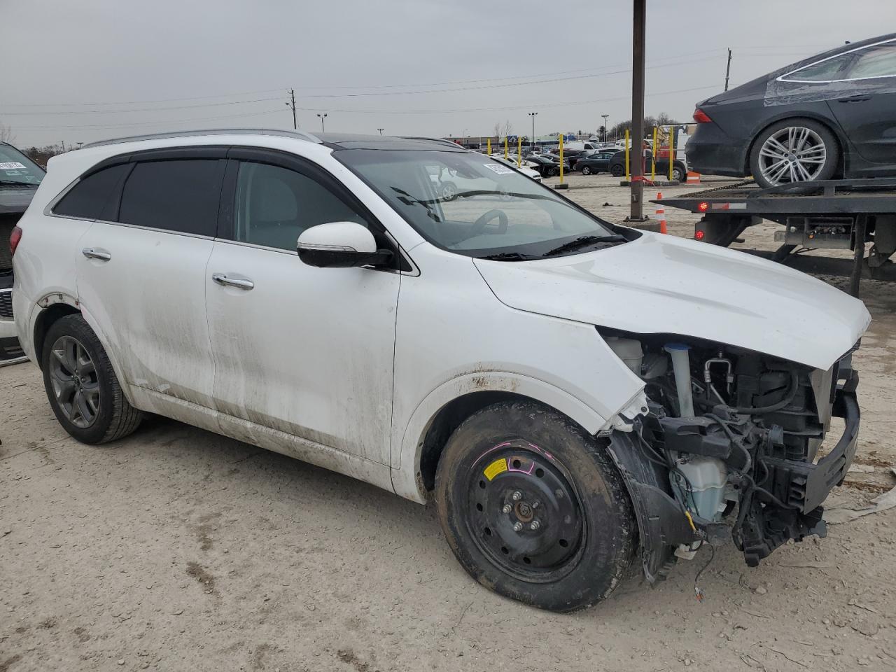 2020 Kia Sorento - Image 4