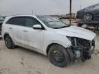 2020 Kia Sorento Sx للبيع في Indianapolis، IN - Front End
