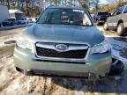 2016 Subaru Forester 2.5I Premium en Venta en Seaford, DE - All Over