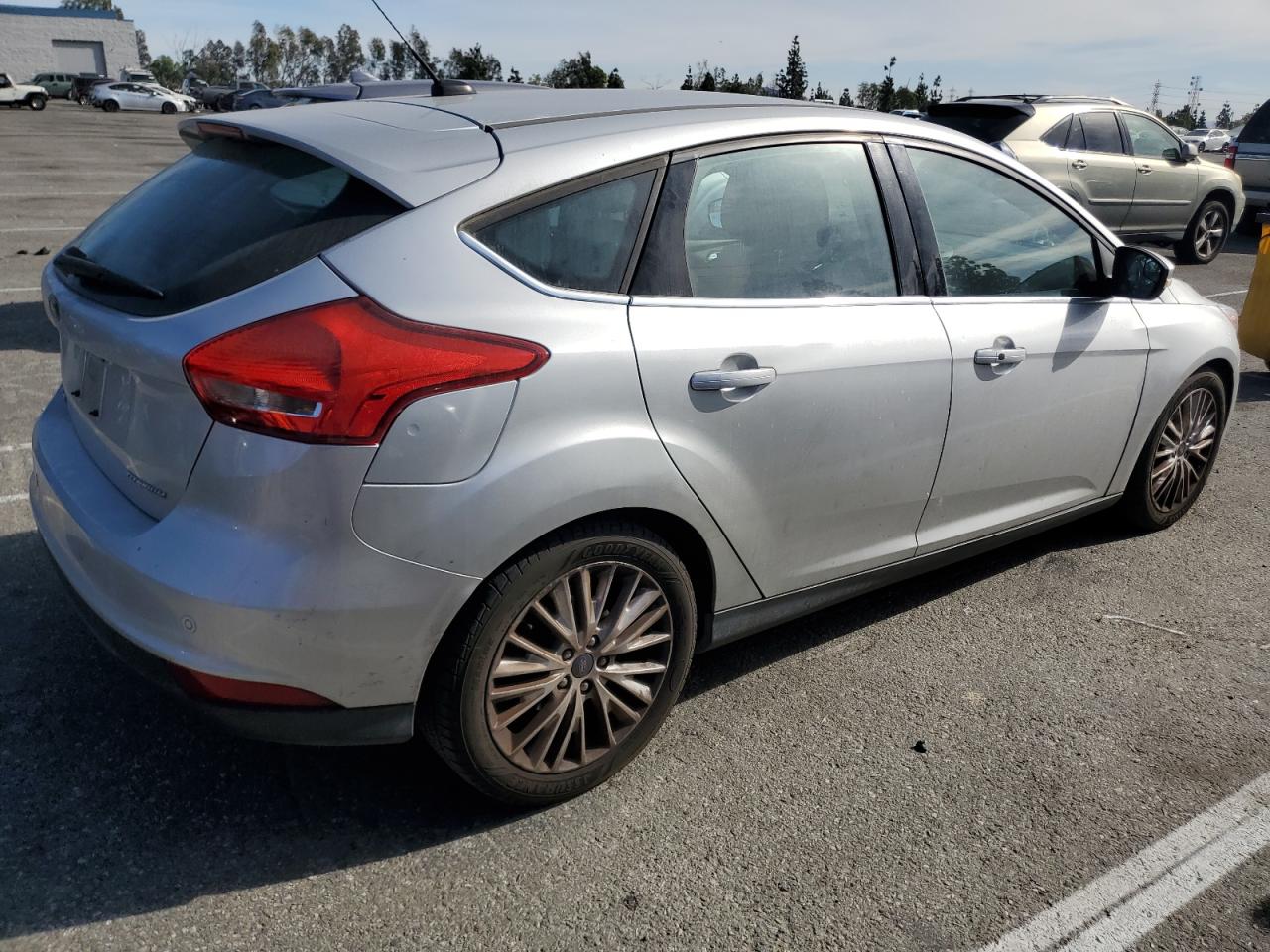 2016 Ford Focus - Image 3