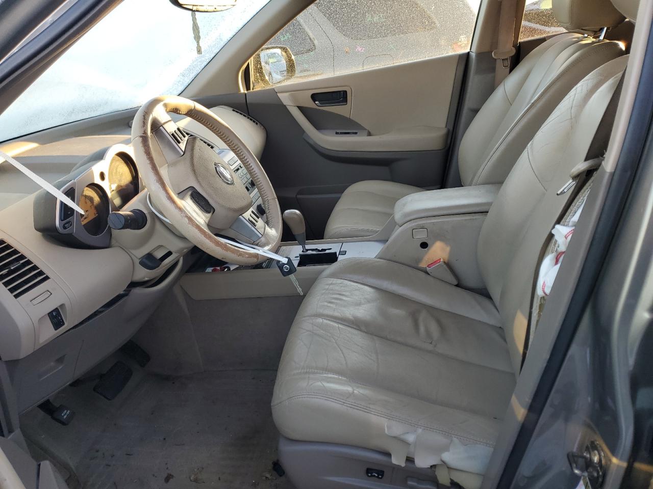 2004 Nissan Murano - Image 7