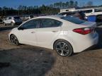 2015 Kia Forte Ex en Venta en Harleyville, SC - Front End