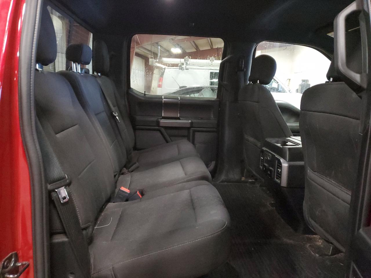2020 Ford F-150 - Image 10