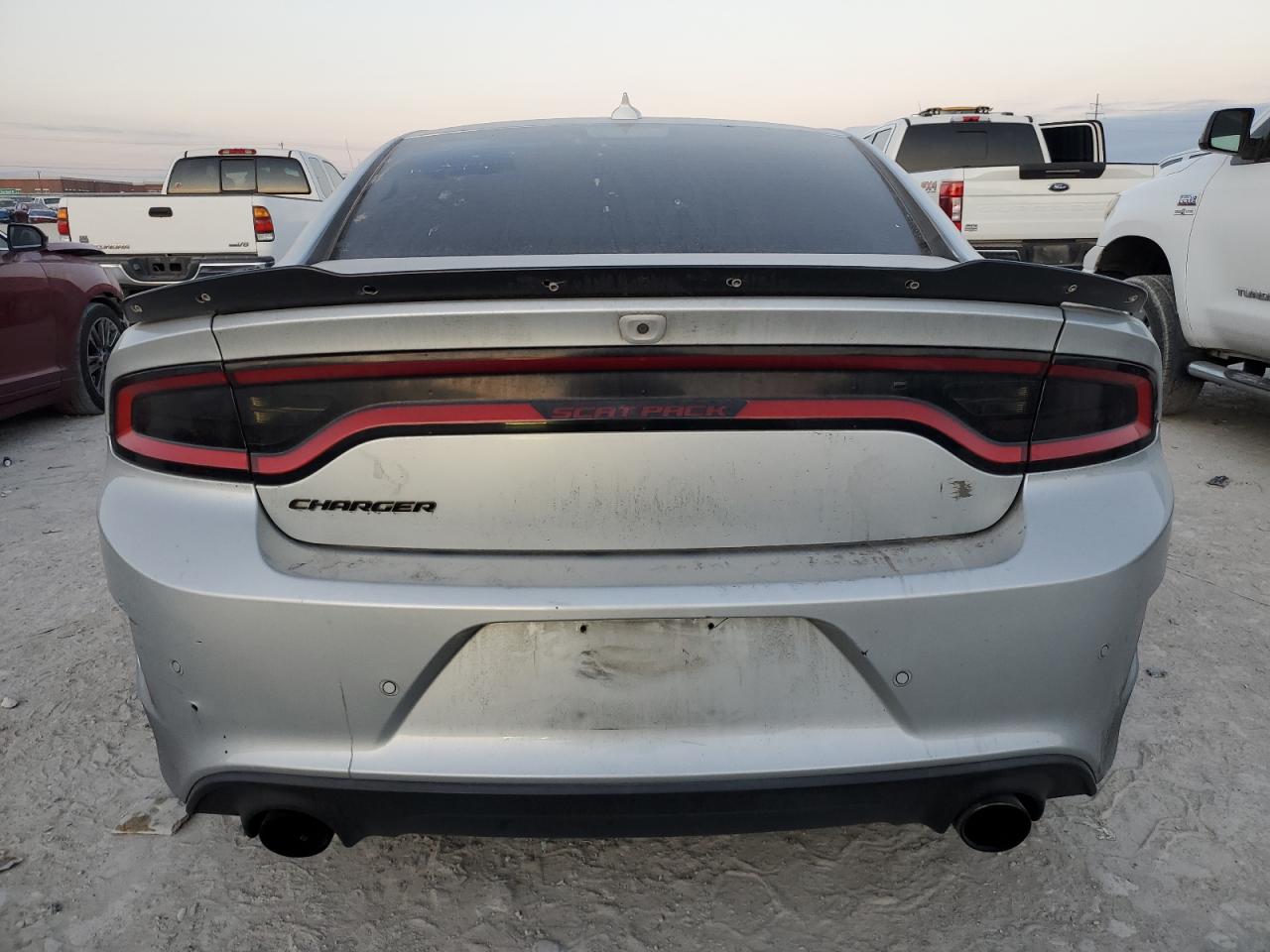 2019 Dodge Charger - Image 6