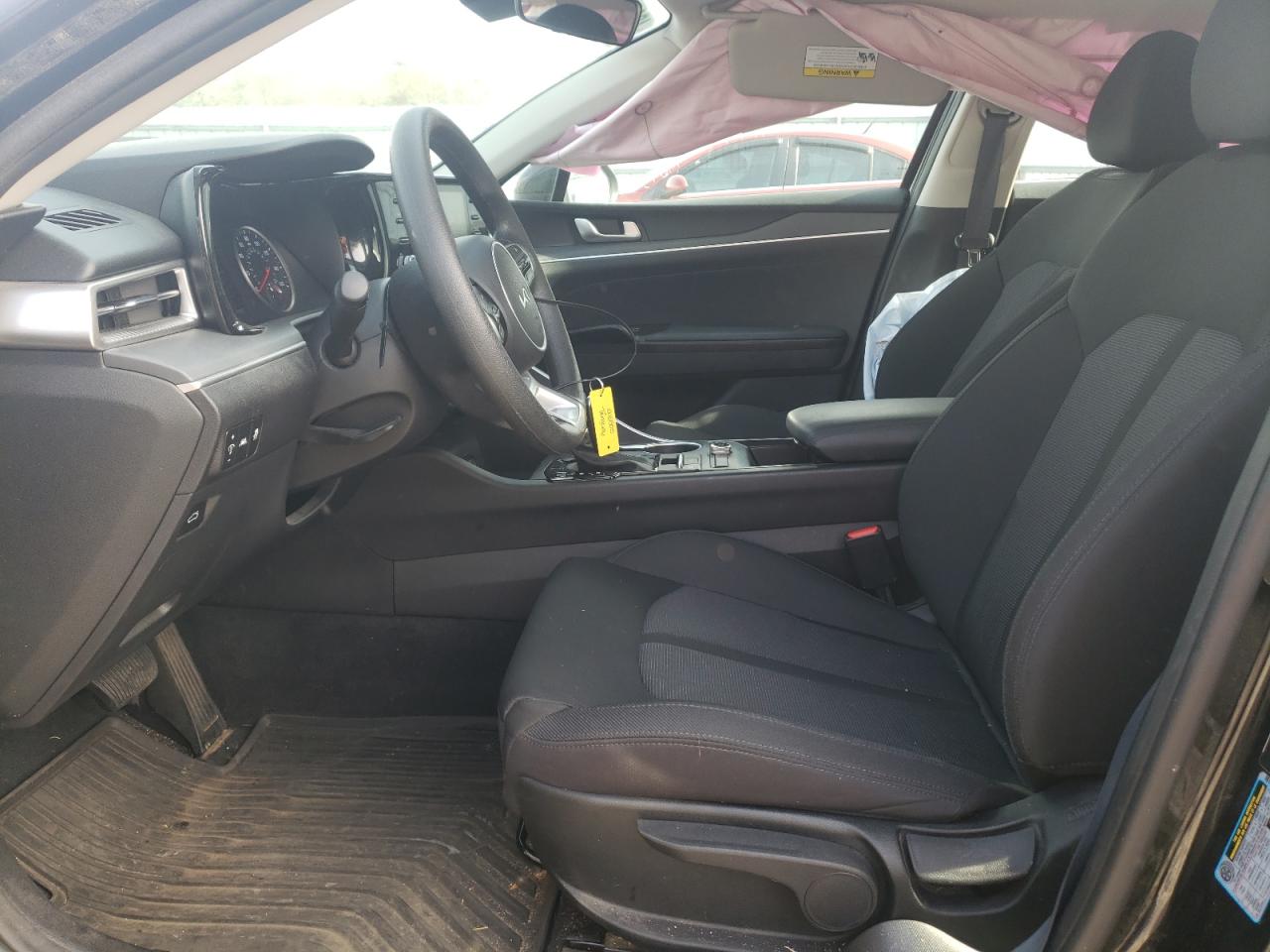 2024 Kia K5 - Image 7