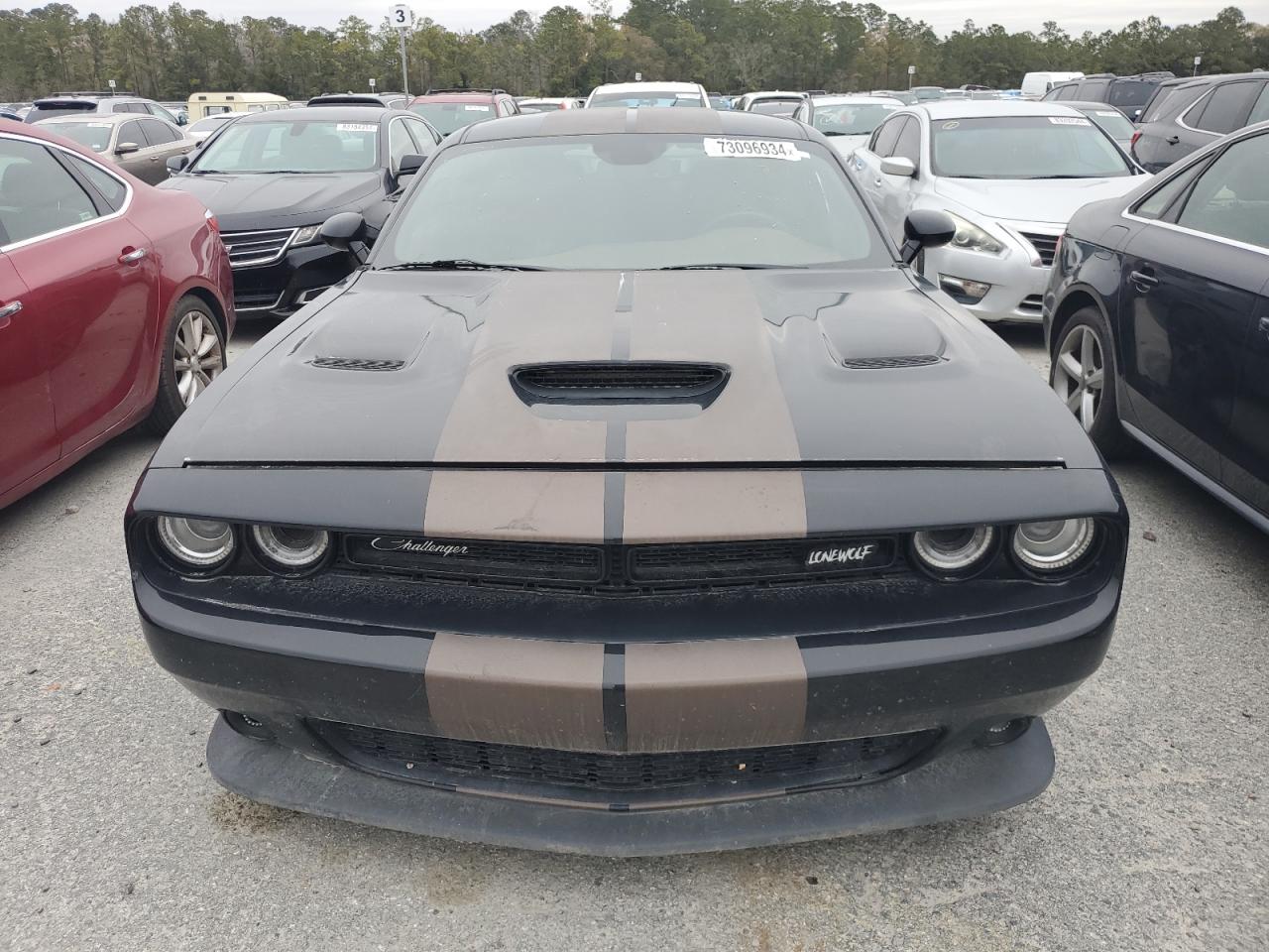 2020 Dodge Challenger - Image 5