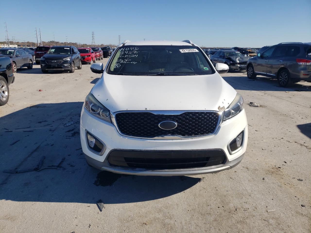 2016 Kia Sorento - Image 5