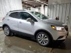 2020 Buick Encore Preferred продається в Leroy, NY - Rear End