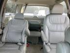 2007 Honda Odyssey Exl for Sale in Midway, FL - Water/Flood