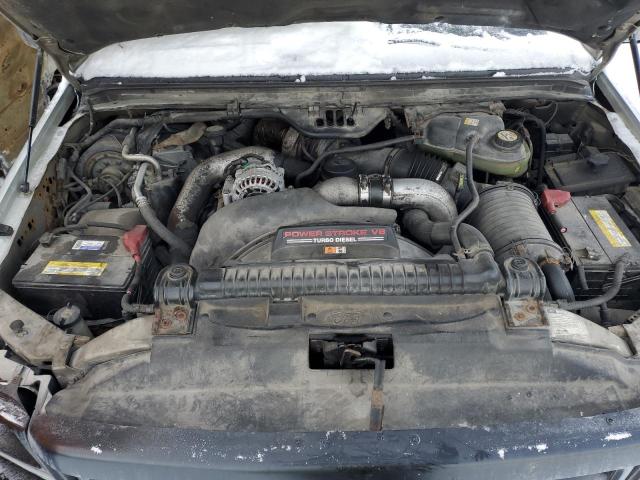 2003 FORD F350 SUPER DUTY
