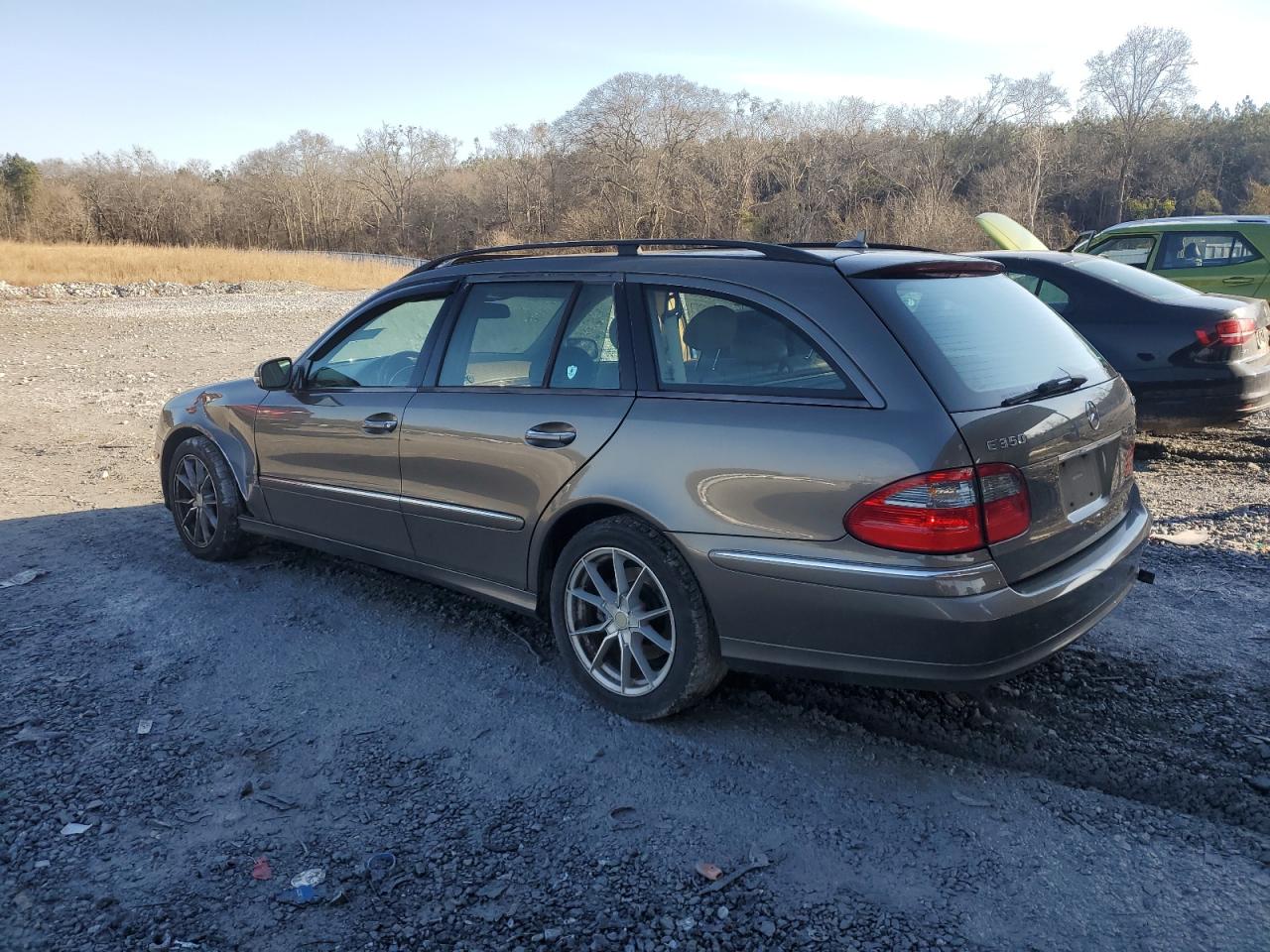 2009 Mercedes-Benz E-klasse - Image 2