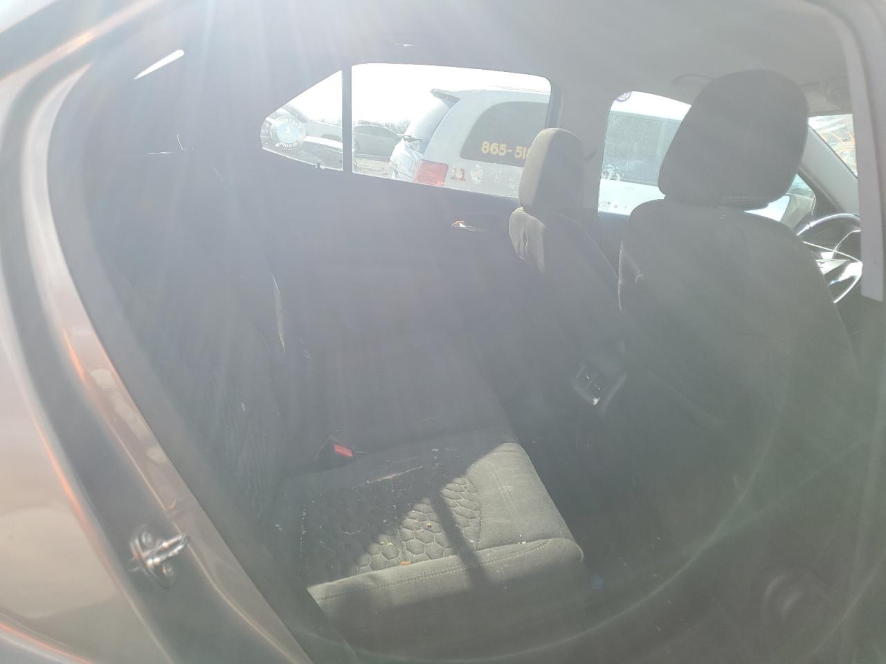 2019 Chevrolet Equinox - Image 11