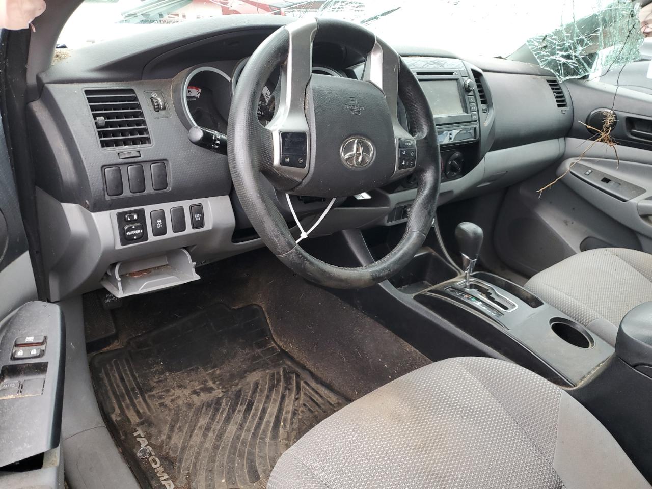 2013 Toyota Tacoma - Image 8