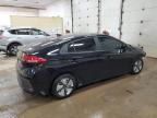 2021 Hyundai Ioniq Blue zu verkaufen in Davison, MI - Front End