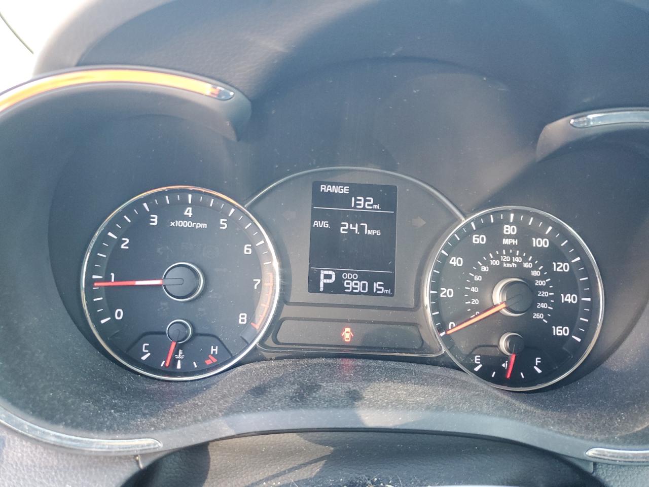 2015 Kia Forte - Image 9