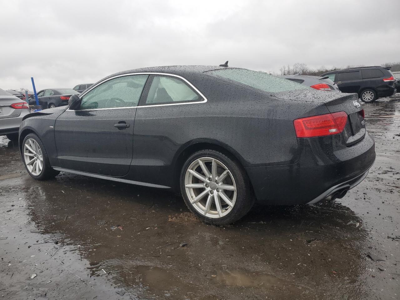 2015 Audi A5 - Image 2