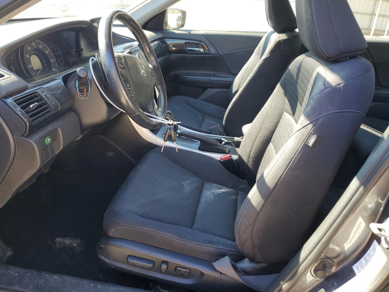 2013 Honda Accord - Image 7