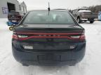 2013 Dodge Dart Sxt на продаже в Cookstown, ON - Mechanical