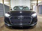 2022 Audi A5 Premium 45 zu verkaufen in Columbia Station, OH - Side