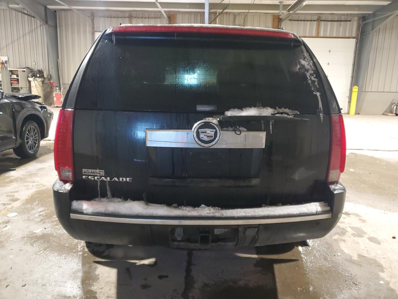 2007 Cadillac Escalade - Image 6