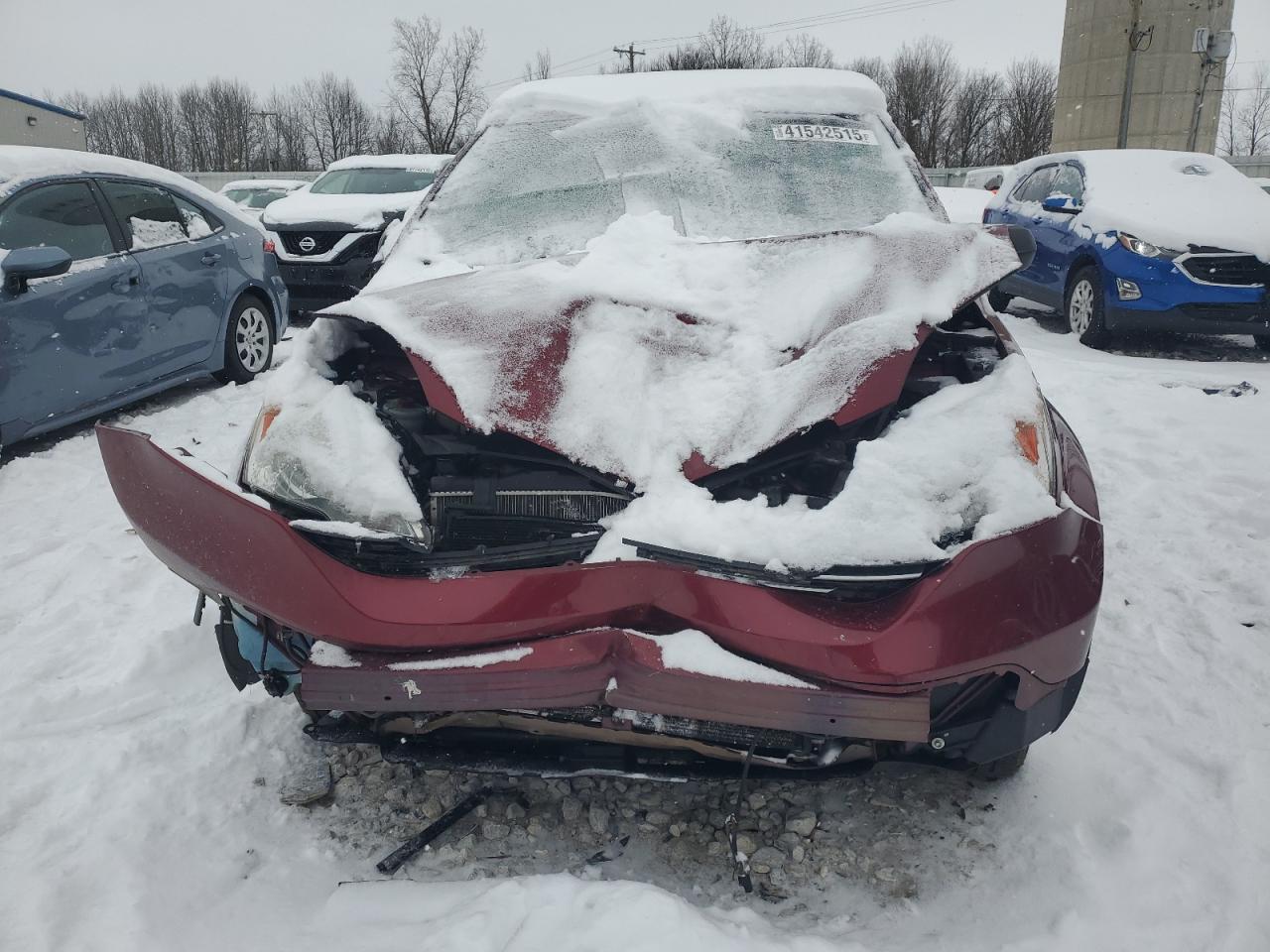 2009 Honda CR-V - Image 5