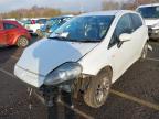 2012 FIAT PUNTO GBT for sale at Copart SANDTOFT