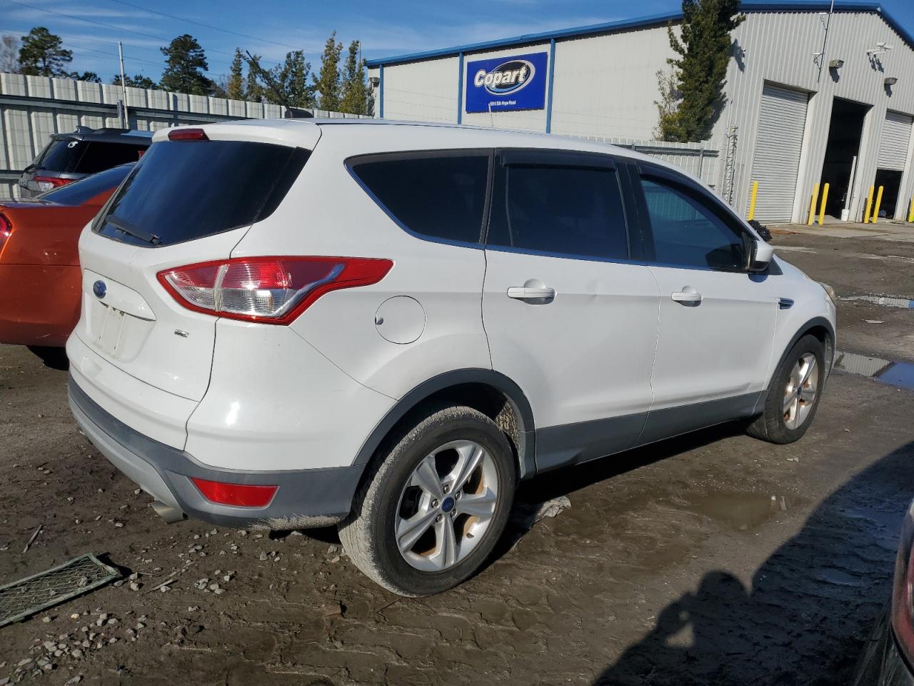 2016 Ford Escape - Image 3