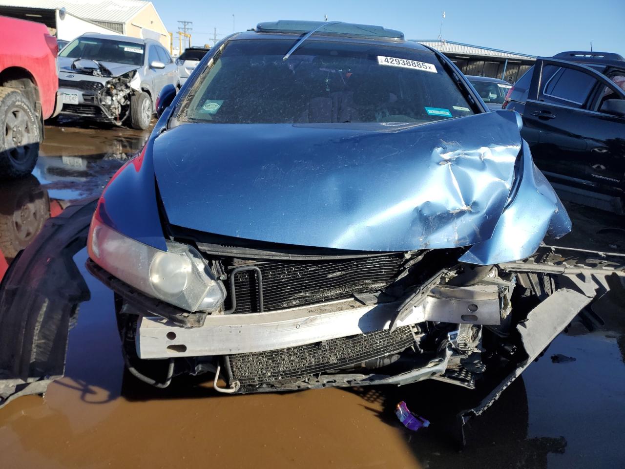 2006 Honda Civic - Image 5