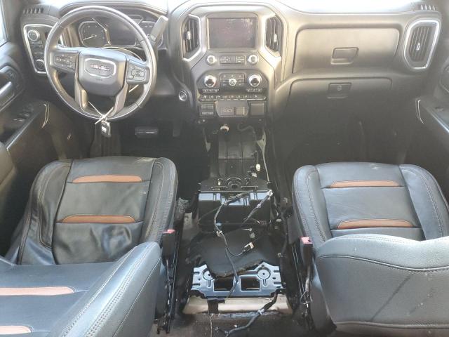  GMC SIERRA 2022 Biały