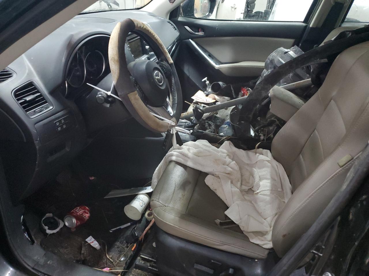 2015 Mazda CX-5 - Image 7