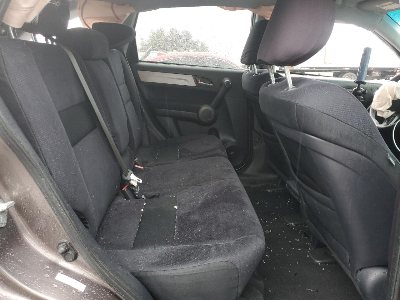 2011 Honda CR-V - Image 10