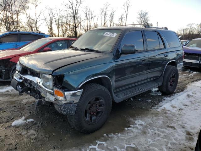 1998 Toyota 4Runner Sr5