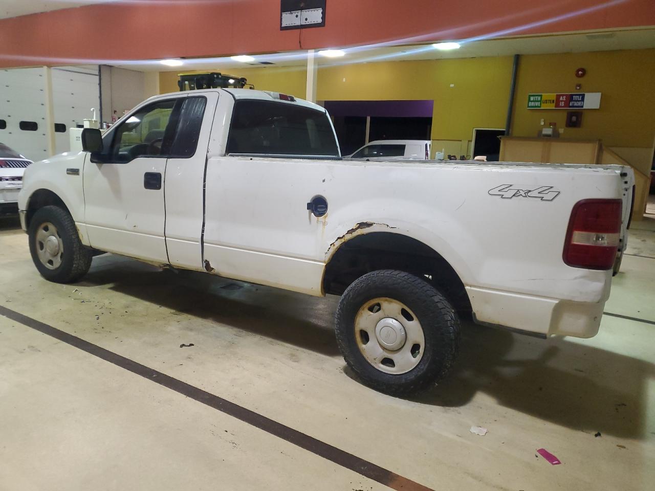 2004 Ford F-150 - Image 2