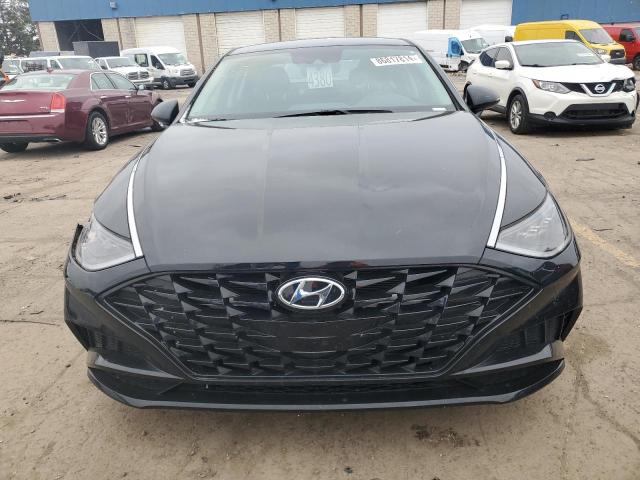  HYUNDAI SONATA 2023 Czarny