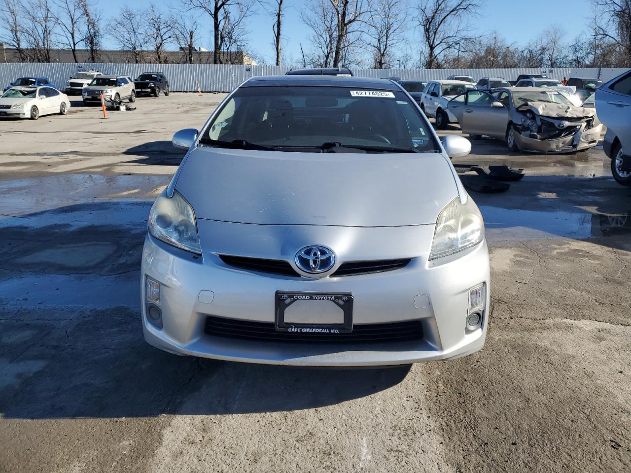 2011 Toyota Prius - Image 5