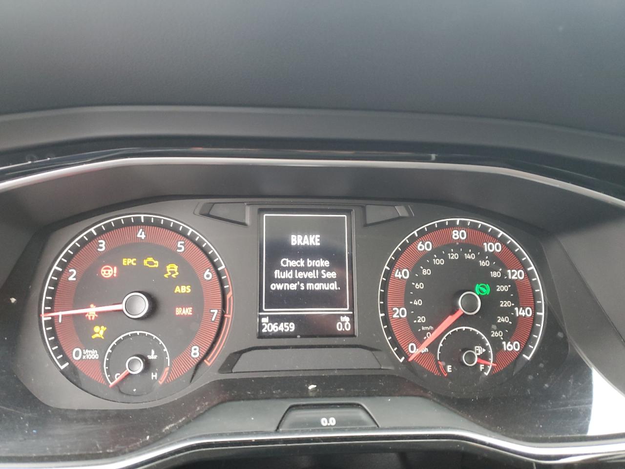 2019 Volkswagen Jetta - Image 9