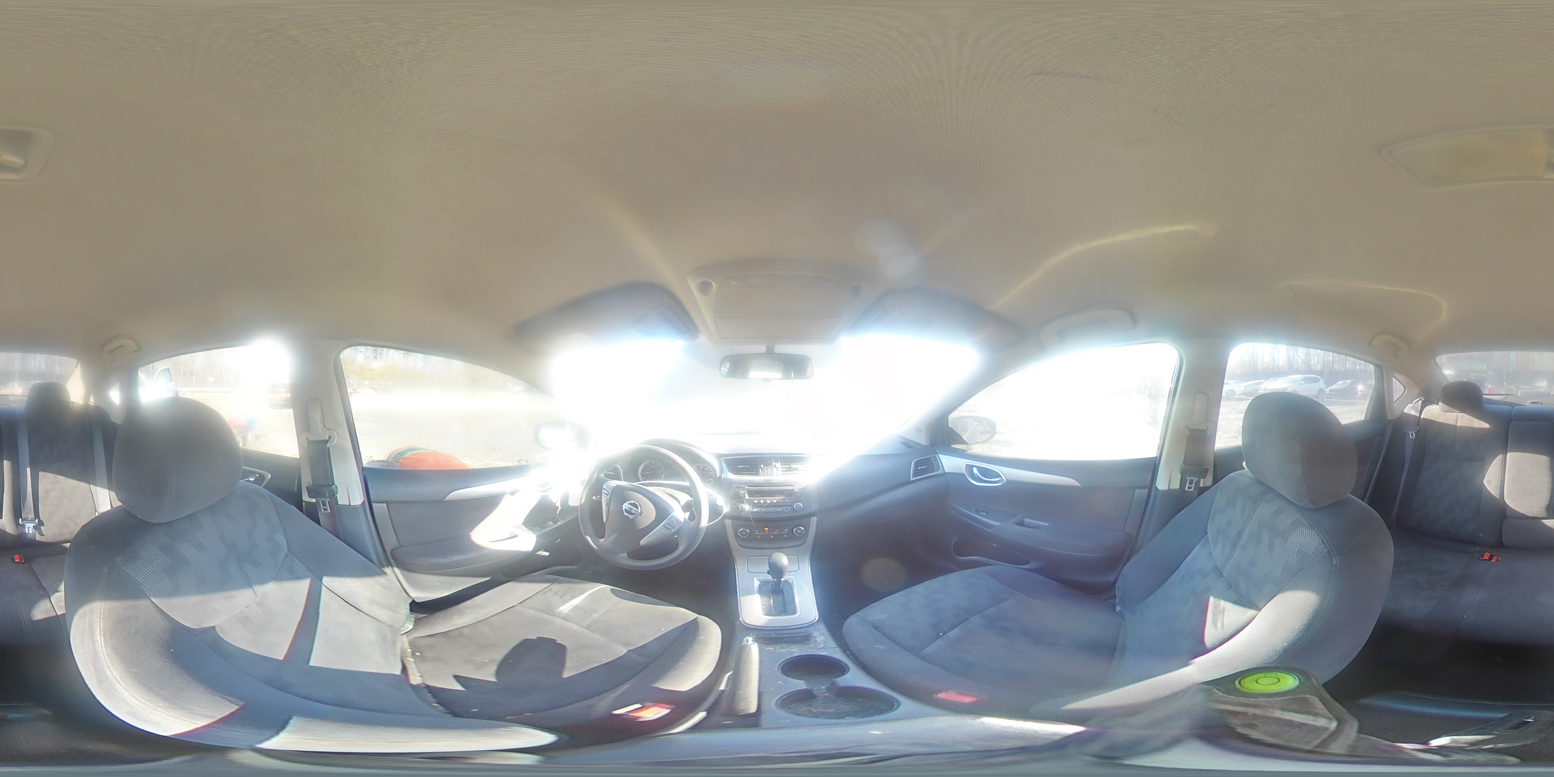 2013 Nissan Sentra - Image 13