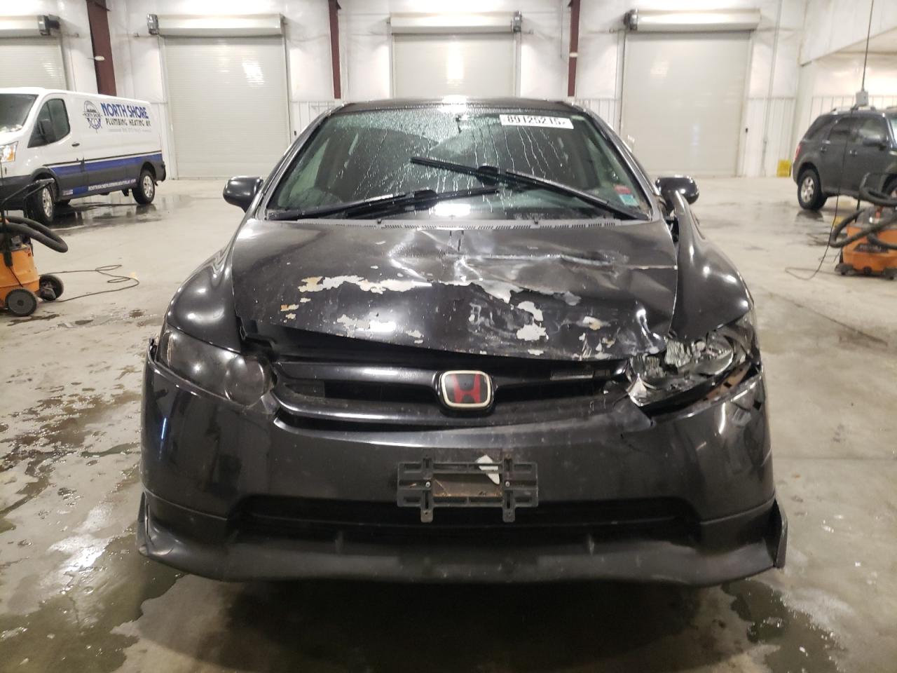2007 Honda Civic - Image 5