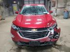 2021 Chevrolet Equinox Lt на продаже в Angola, NY - Front End