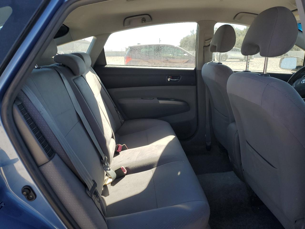 2008 Toyota Prius - Image 11