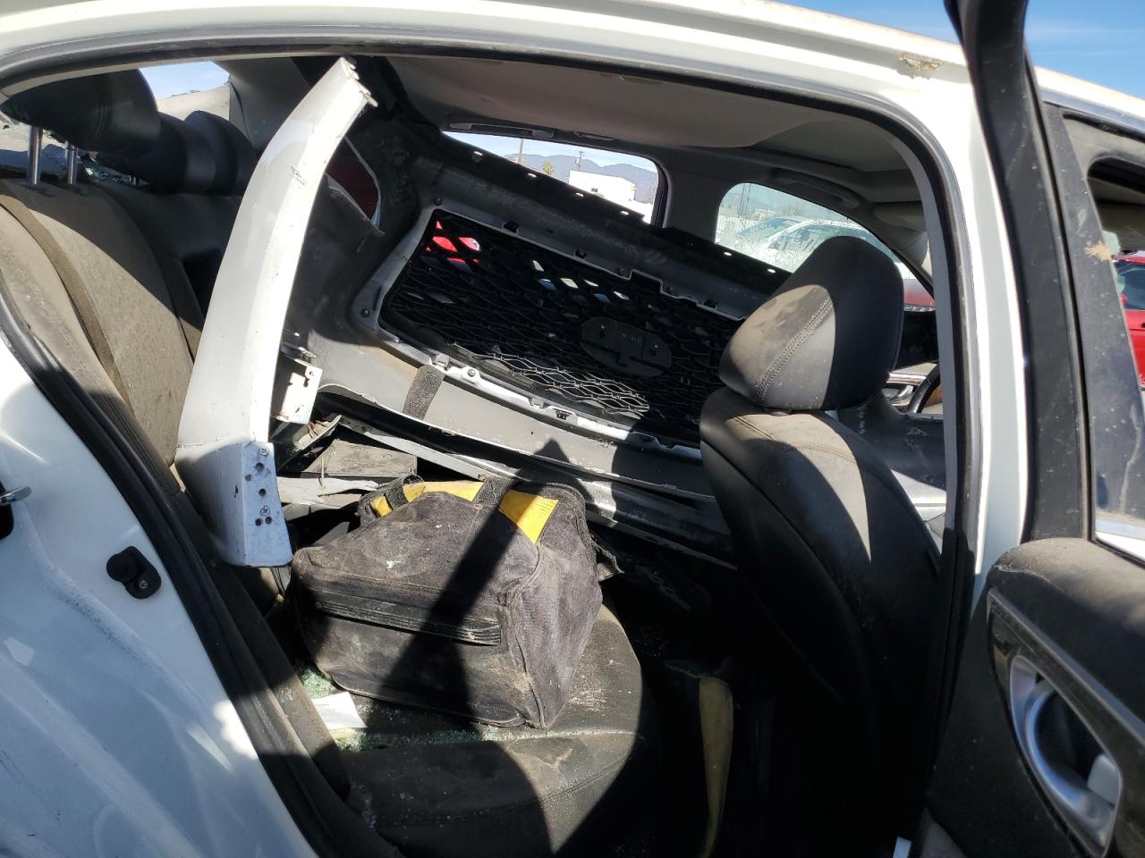2018 Infiniti Q50 - Image 10