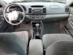 2005 Toyota Camry Le de vânzare în Riverview, FL - Front End