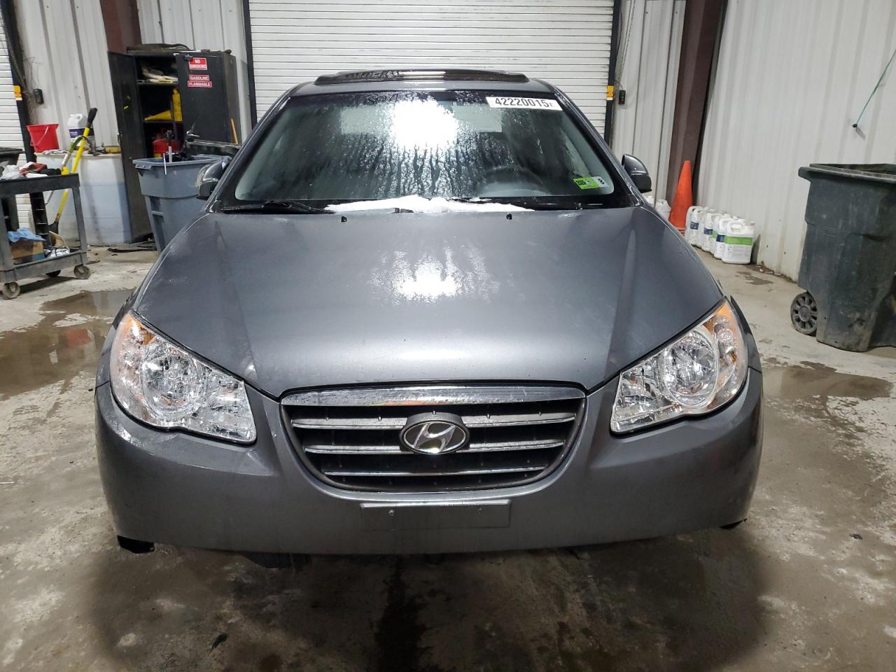 2008 Hyundai Elantra - Image 5