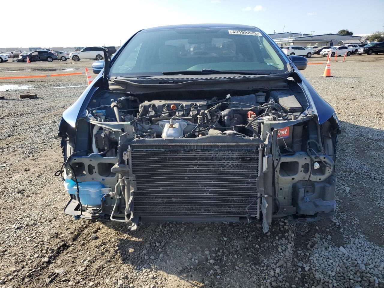 2014 Honda Civic - Image 5