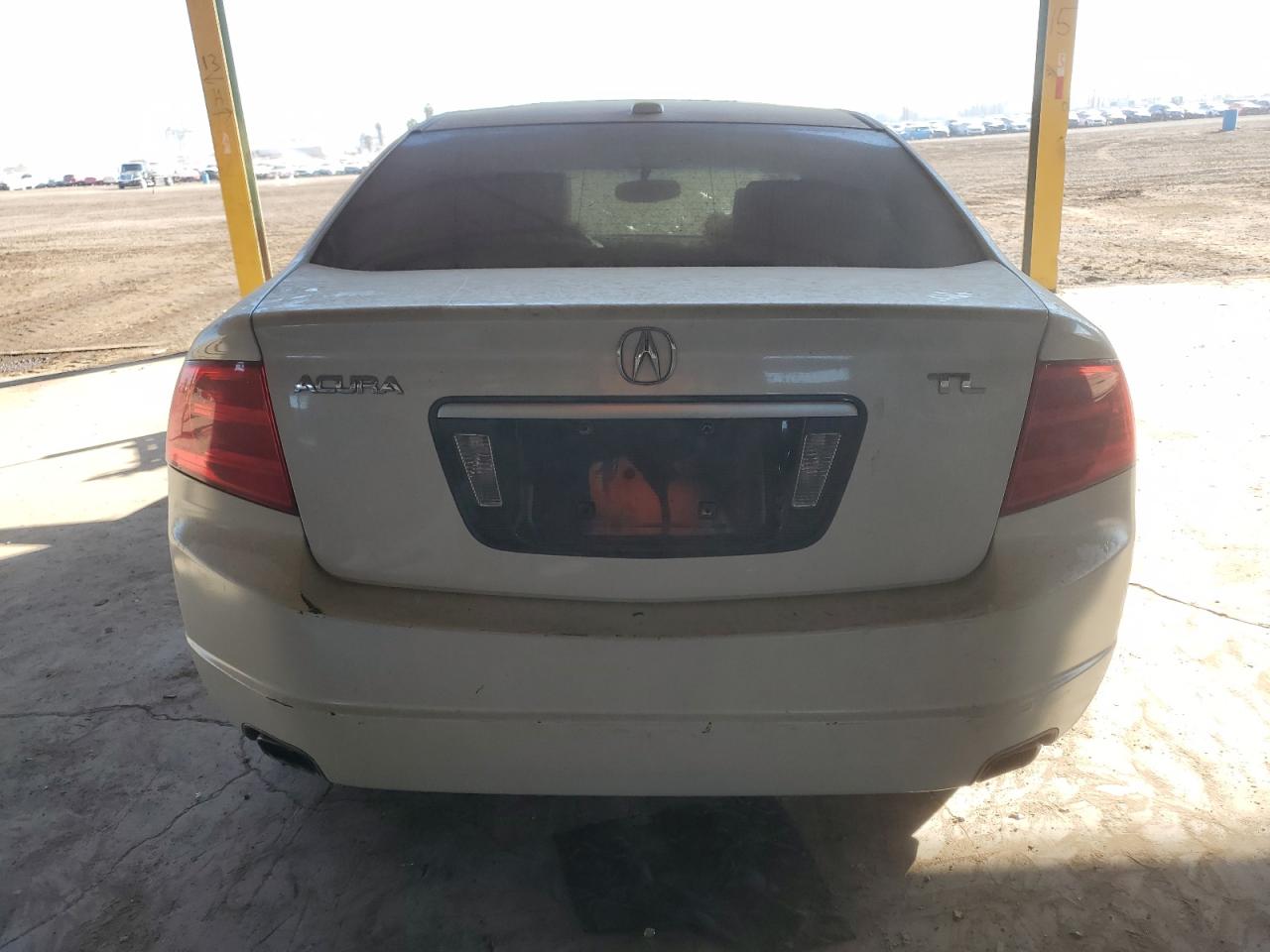 2006 Acura TL - Image 6