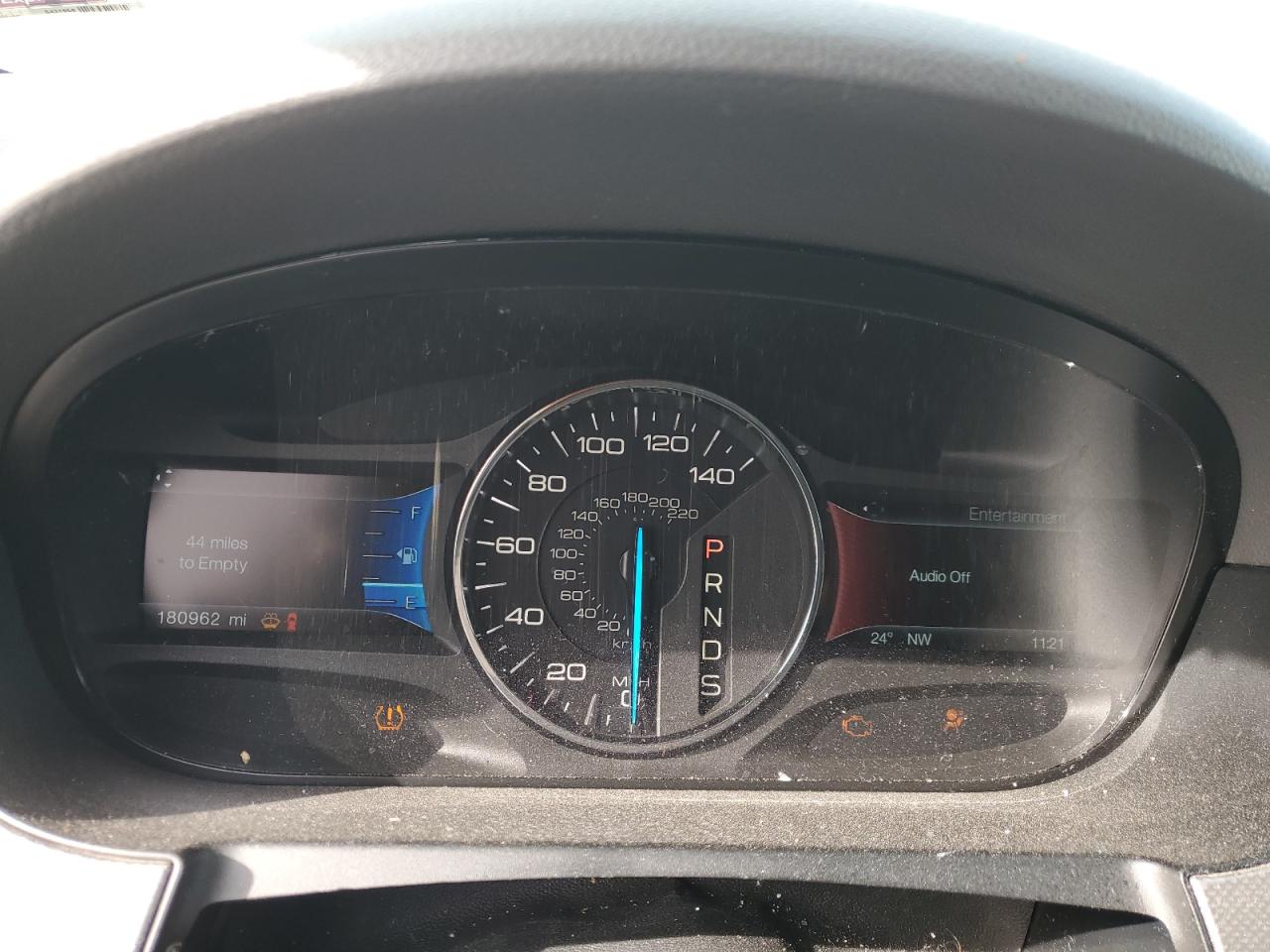 2014 Ford Edge - Image 9