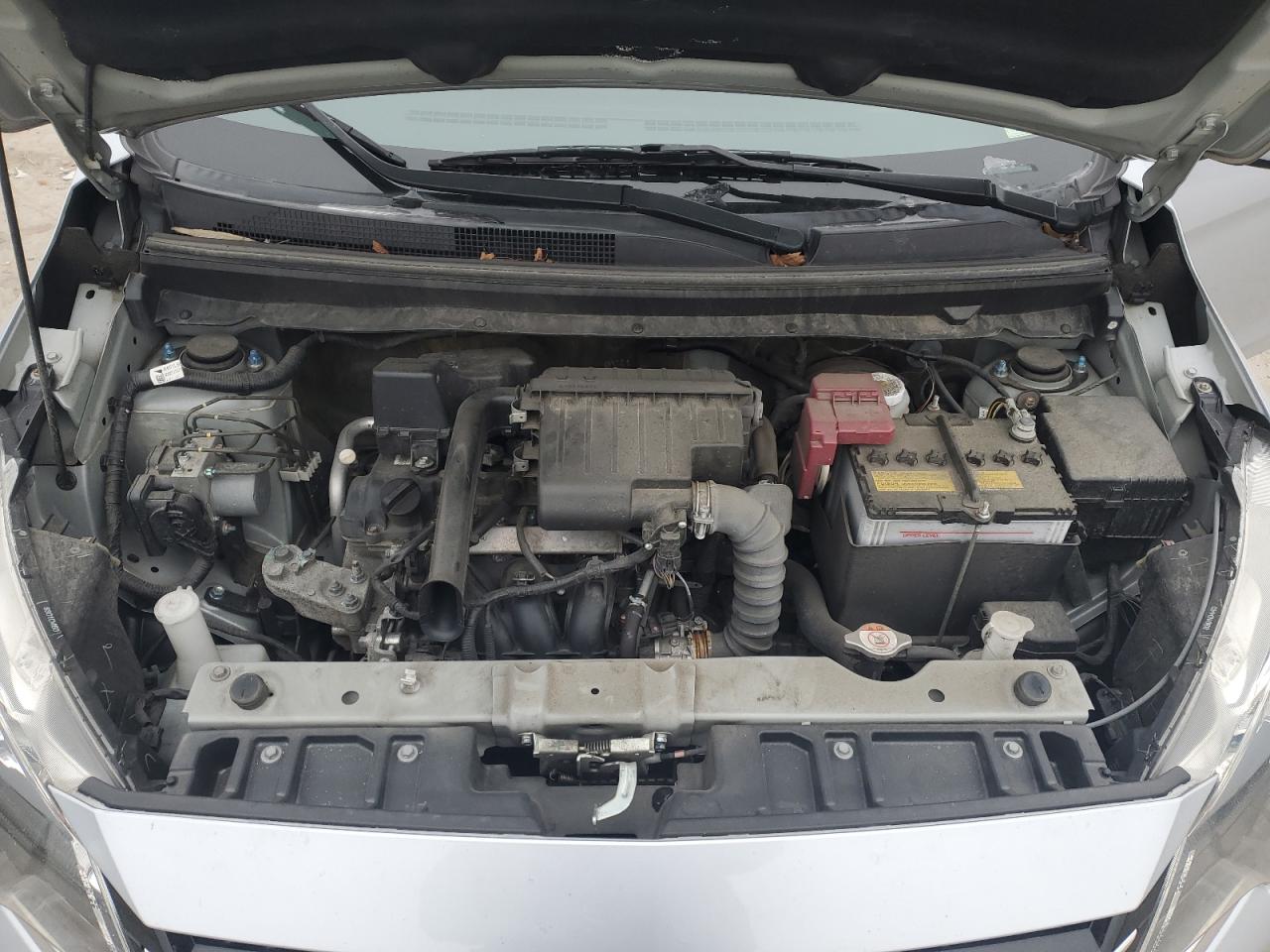 2022 Mitsubishi Mirage - Image 14