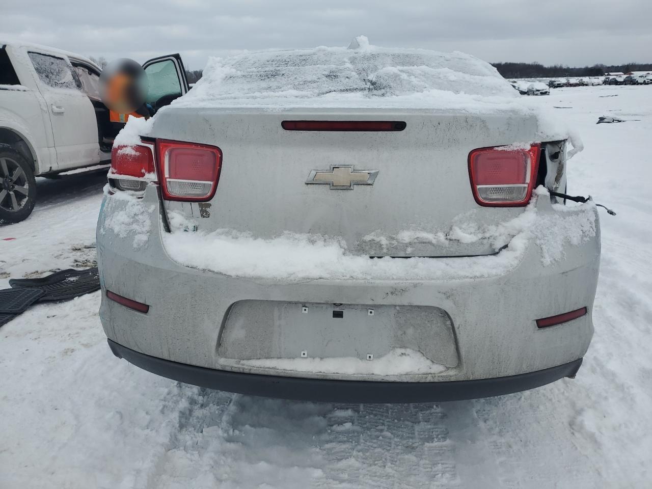 2014 Chevrolet Malibu - Image 6