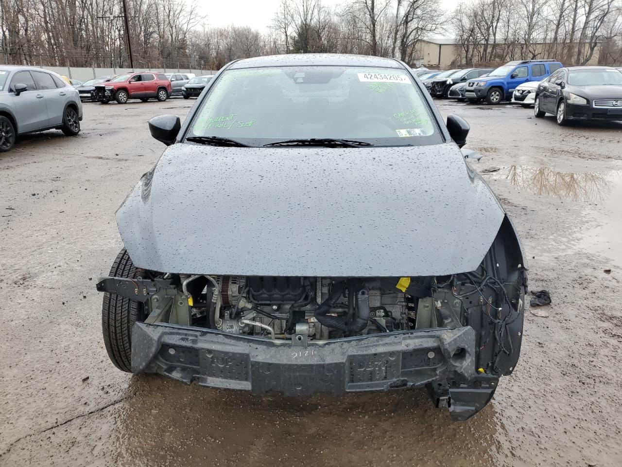 2018 Toyota Yaris - Image 5