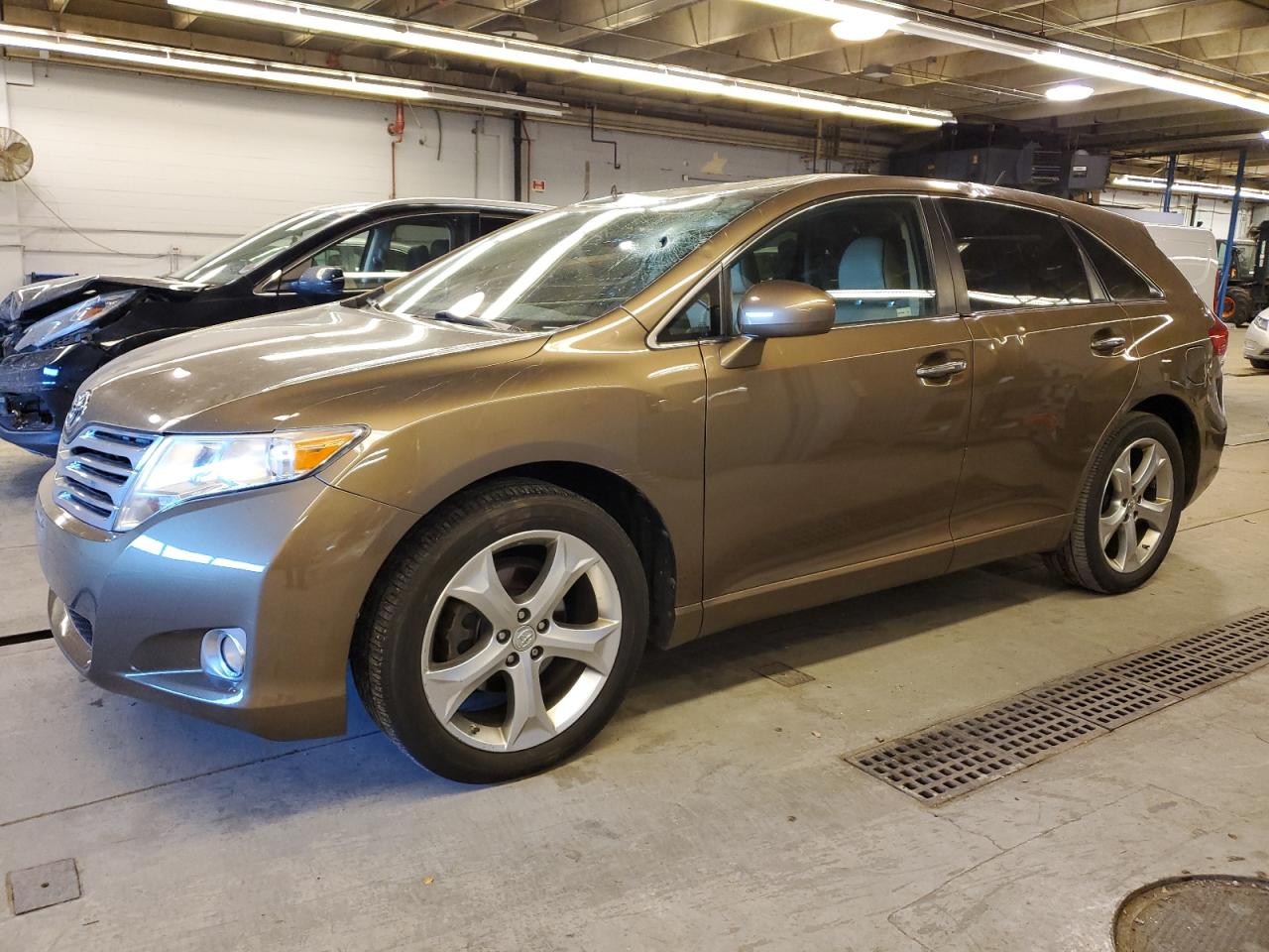 Toyota Venza